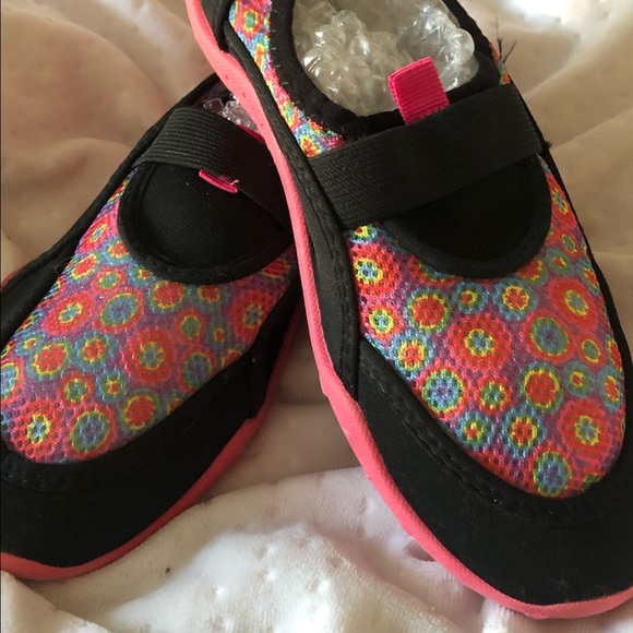 💕HP💕Girls👧🏻Water💦Shoes - Picture 3 of 13